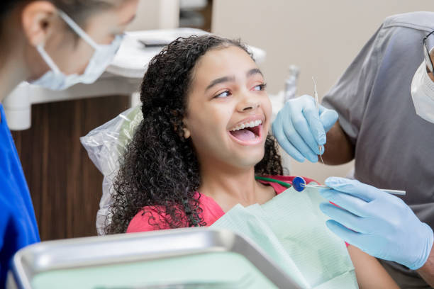 Best Emergency Pediatric Dental Care in Beverly, MA