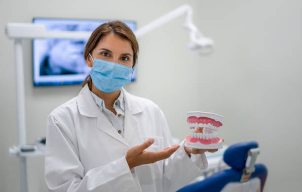 Best Emergency Orthodontic Repairs in Beverly, MA